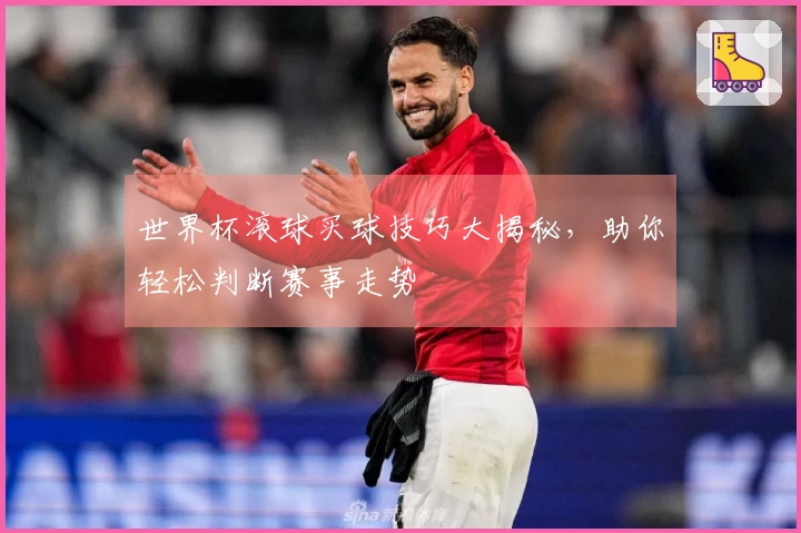 世界杯滚球买球技巧大揭秘，助你轻松判断赛事走势