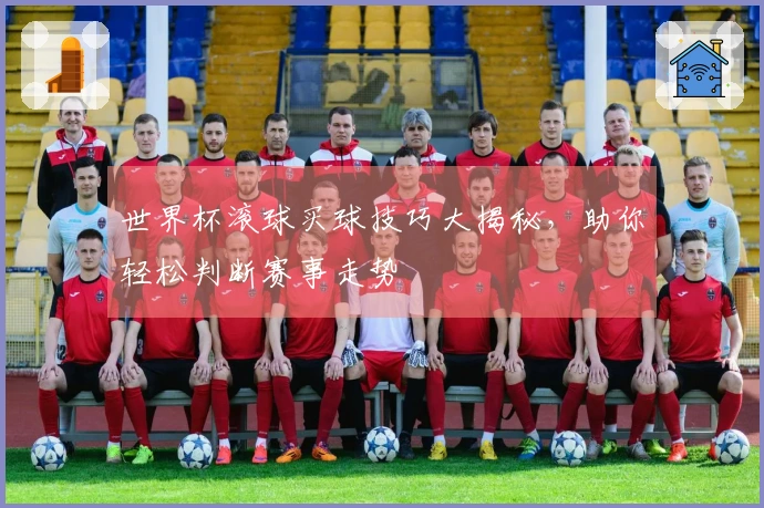 世界杯滚球买球技巧大揭秘，助你轻松判断赛事走势