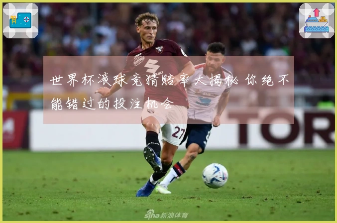 世界杯滚球竞猜赔率大揭秘 你绝不能错过的投注机会